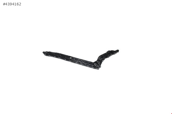 ARKA TAMPON BRAKETİ SOL CRV 2012-
