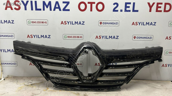 MEGANE 4 ÖN PANJUR ORJİNAL