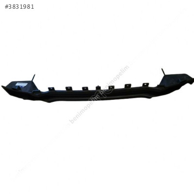 86630-1J500 TAMPON DEMİRİ ARKA İ20 2012>