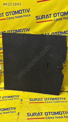 CHRYSLER 300C BAGAJ HALISI ORİJİNAL ÇIKMA