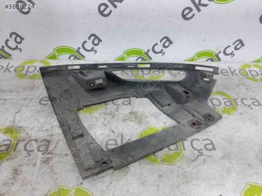 JAGUAR F-PACE 2016 2024 X761 SAĞ ÖN TAMPON KÖŞESİ HK83-15266-AA