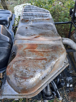 OPEL KADETT YAKIT DEPOSU.OTO ERKAN ÜNYE