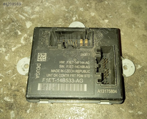 F1ET-14B533-AG FOCUS 3 CAM MODÜLÜ