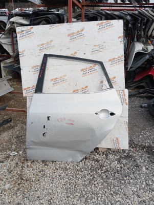 Hyundai ix20 cıkma sol arka kapı 2009-2012