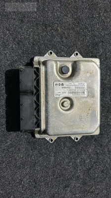 2014 FİAT DOBLO GENİŞ AİLE 1.3 E5 MOTOR BEYNİ