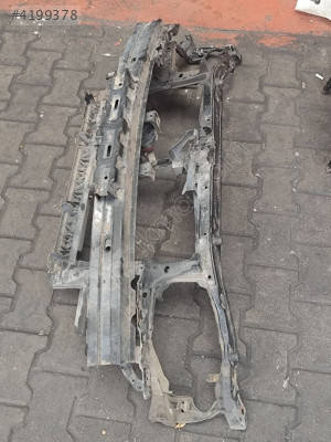 KİA CERATO 1.5 CRDİ ÖN TAMPON DEMİRİ PANEL