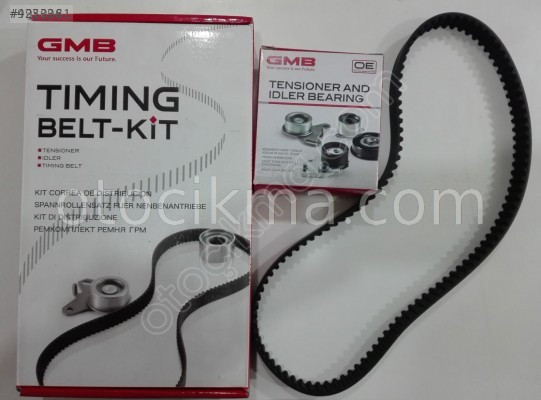 Hyundai Accent 1.5 Triger Seti 2000.