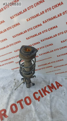 RENAULT CLİO 3 ÇIKMA  AMORTİSÖR