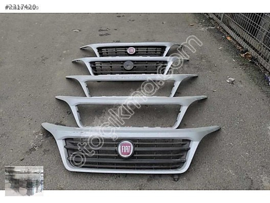 FİAT DUCATO ÖN PANJUR ORJİNAL ÇIKMA ADET FİYATI 1400 TL