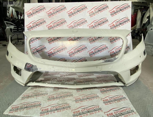 MERCEDES GLA W156 KASA ORJINAL ÖN TAMPON