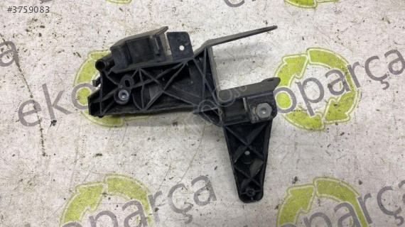 MERCEDES A 2019 2024 W118 W177 CLA ÖN PANEL AYAĞI SOL A1776221800