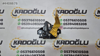 NİSSAN QASHQAİ J12 MOTOR KAPUT KİLİDİ ÇIKMA YEDEK PARÇA 2022-2025