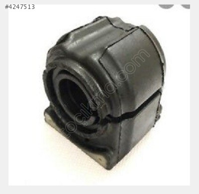 ÖN VİRAJ DEMİR LASTİĞİ CRAFTER 08-- 2E0411041F