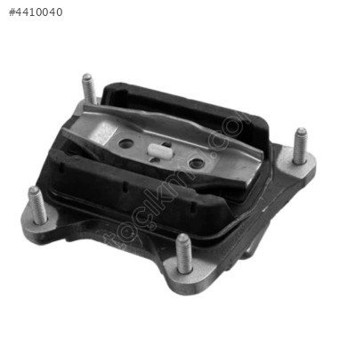 Audi A6 2.7 Şanzuman Travers Takozu 6 Vts Düz 2005- 113363-TOPRAN