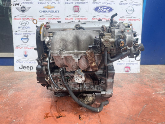 98-02 Honda Accord 2.3 2.0 V-TEC Benzinli Motor F23A1
