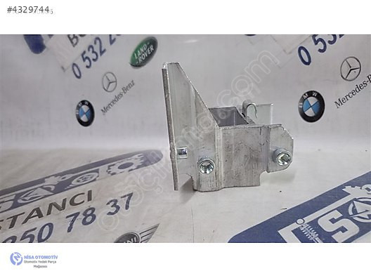 BMW 3 SERİSİ F30 SAĞ TAMPON DEMİRİ SAĞ DESTEK BRAKETİ 5164724579