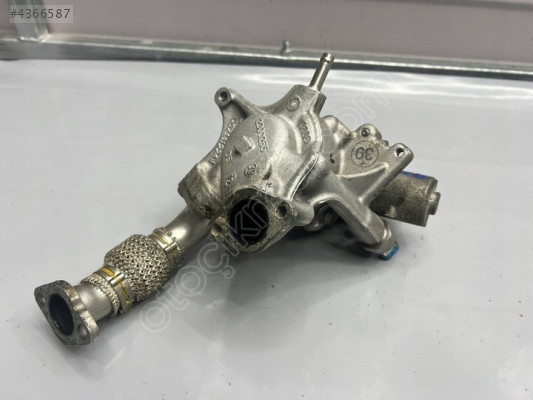 PORSCHE CAYENNE AUDI A8 D4 4.2 TDI 057131501G EGR VALFİ
