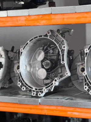 Ford Custom 3.0 Sıfır Orjinal Şanzıman -EFE-
