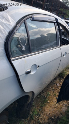 CHEVROLET EPİCA SAĞ ARKA KAPI.OTO ERKAN ÜNYE