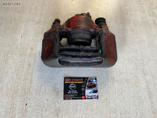 Mazda 323 Familia Sol Ön Kaliper 1996-1998 Model Arası