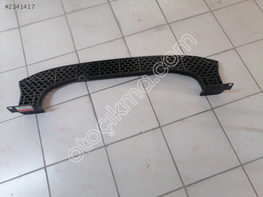 Sportage ön tampon iç destek peteği orjinal sıfır