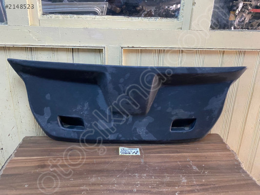 OPEL CORSA D BAGAJ İÇ PLASTİĞİ ORJİNAL ÇIKMA 08-14