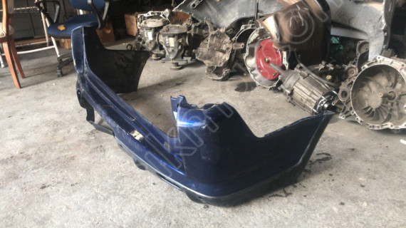 HONDA CRV ARKA TAMPON