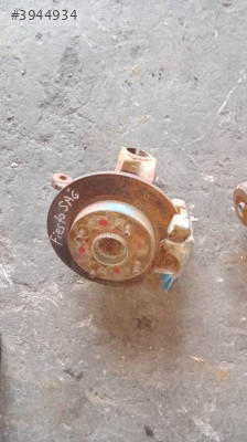 Ford Fiesta flair sağ ön tasiyici yedek parça