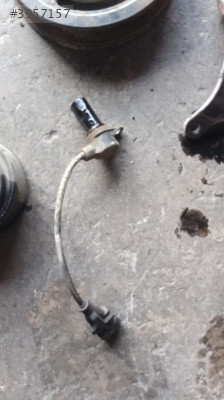 BMC megastar krank okuyucu yedek parça