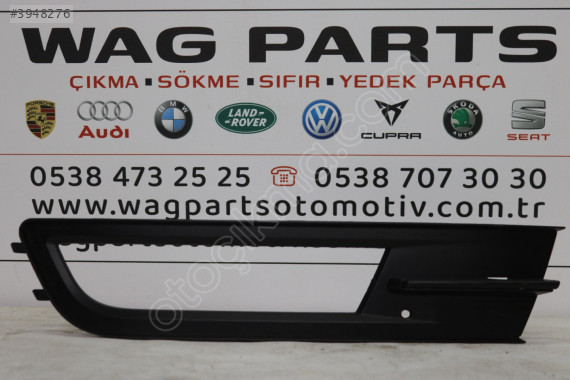 2015-2019 VW PASSAT B8 SOL SİS ÇERÇEVESİ 3G0853665A
