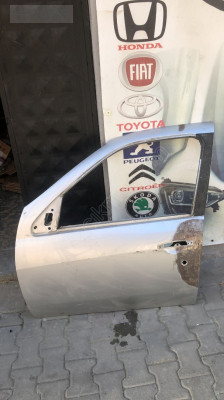 RENAULT SYMBOL THLİA KASA SOL ÖN KAPI