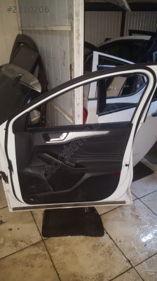 FORD FOCUS 4 KAPI DÖŞEME