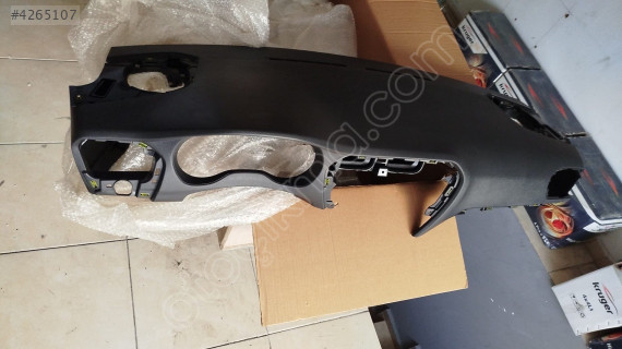 Pejo 301 eski model göğüs 20132016