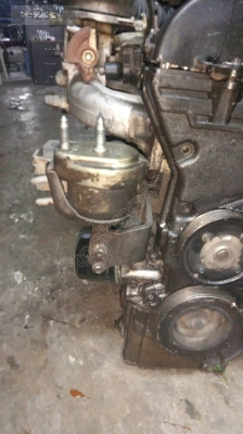 Ford escort 1.6 cfi motor takozlari orjinal adet yedek parça