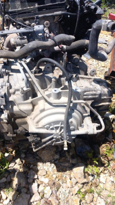 CHEVROLET CRUZE OTOMATİK ŞANZIMAN.OTO ERKAN ÜNYE
