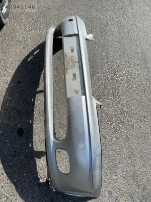 OPEL VECTRA B ÖN TAMPON - ÇIKMA ORJİNAL