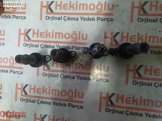 HYUNDAİ İX35, TUSCON, SPORTAGE ATEŞLEME BOBİNİ 27301-2B100 ORJİN