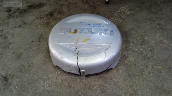 2008-2012 SUZUKİ VİTARA STEPNE KAPAĞI