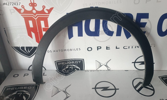 PEUGEOT 5008 SAĞ ARKA DODİK 98140714XT 9814071477