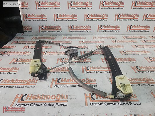 3V0 837462A SKODA SUPERB CAM KRİKOSU