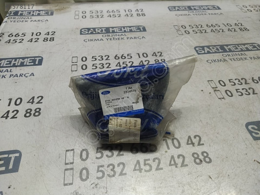 SIFIR FORD COURİER ÇİFT BAGAJ KAPAĞI KARŞILIK KAPAĞI