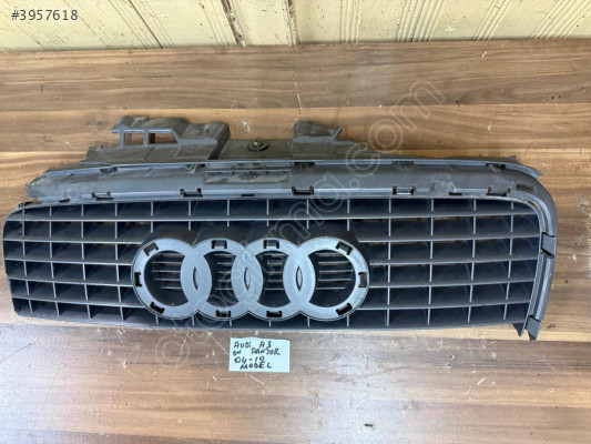 AUDI A3 ÖN PANJUR ORJİNAL ÇIKMA 04-10 MODEL