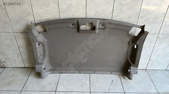 2007 FORD CONNECT TAVAN KARTONU