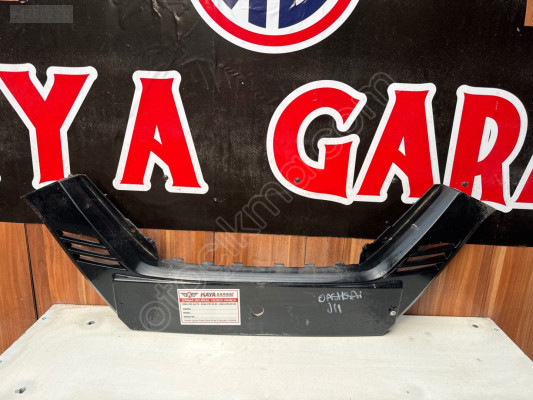 Nissan Qashqai J11 ön panjur