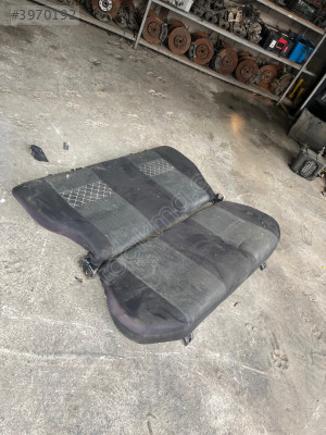 Fiat Albea Palio Arka Koltuk