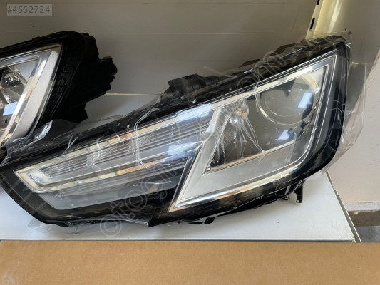 2016 A4 SOL FAR SIFIR