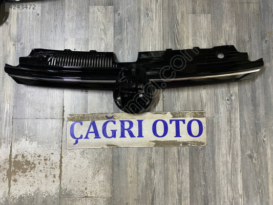 GOLF 8 R LİNE PANJUR LEDLİ SIFIR İTHAL 2020 2023 ÇAĞRI OTO