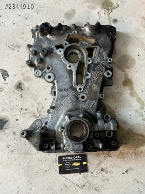 OPEL ASTRA H 1.4 Z14XEP YAĞ POMPASI ORJİNAL GM 55556309