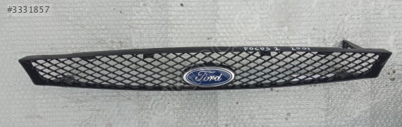 ford focus 2001 ön panjur (son fiyat)