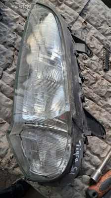 OPEL TİGRA SOL FAR.OTO ERKAN ÜNYE